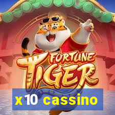 x10 cassino